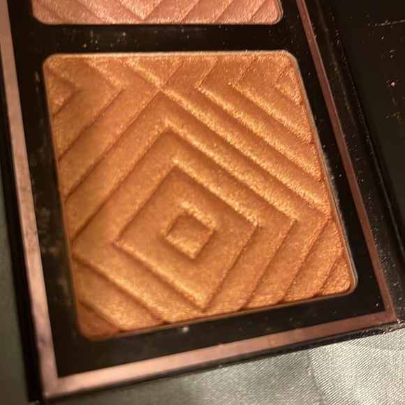 LE Makeup Geek x Kathleen Lights highlighter palette NO LONGER SOLD /MUG OOB - Picture 6 of 9